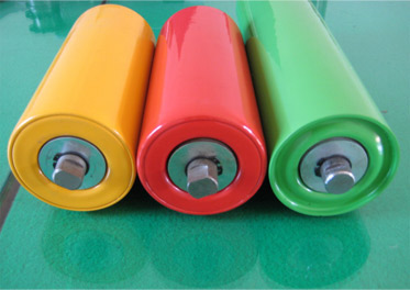 散料(liao)輸送設備零(ling)組件 