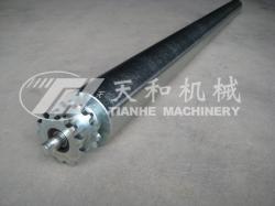 TH2521型 鋼制雙鏈錐(zhui)輥