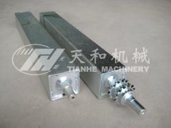 雙鏈方(fang)型輥筒 / 震動方(fāng)輥