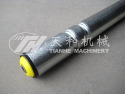 TH2240型 雙槽O帶輸(shū)送輥筒