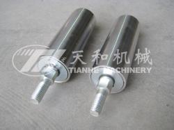 鍍鉻立(li)輥 / 鍍鉻擋邊輥