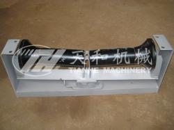 摩擦下調心托輥(gun)組 DTII型