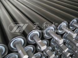 歐标托輥（噴塑(sù)）