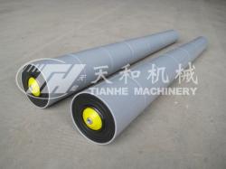 TH1600型 無(wú)動力錐(zhui)套輥筒(tong)