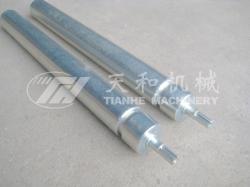 車(che)制輥筒(tong)（交叉帶(dai)式分揀(jiǎn)機 用）
