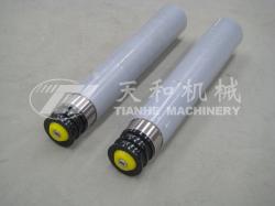 TH2660 雙槽(cáo)“O”帶輪錐(zhuī)套輥筒(tong)