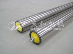 TH1200 無(wu)動力輕(qing)型輥筒(tong)（内螺紋(wén)+扁榫）