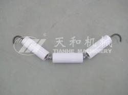 三(san)聯托輥組