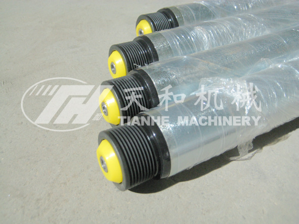 TH2250型(xing) 多楔帶(dài)輪輥筒(tǒng)