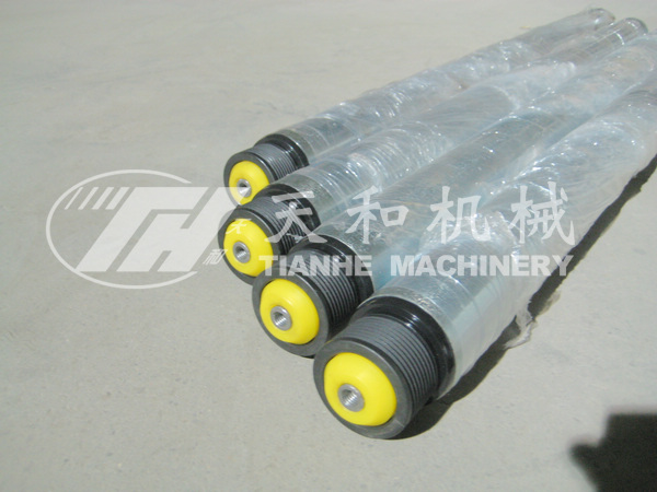 TH2250型 多楔(xiē)帶輪輥(gǔn)筒