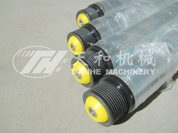 TH2250型 多(duo)楔帶輪(lún)輥筒