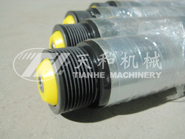 TH2250型 多楔(xiē)帶輪輥(gǔn)筒