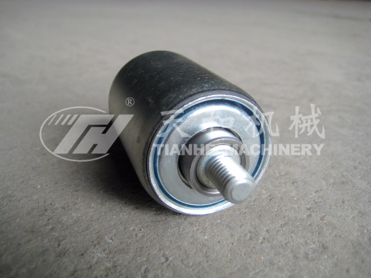 TH1300型 無(wu)動力中(zhōng)型輥筒(tong) 外螺紋(wén)式