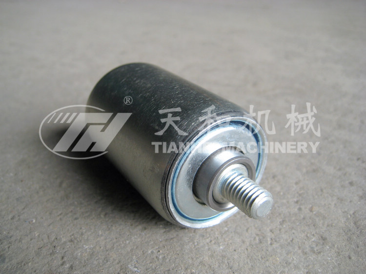 TH1300型 無(wu)動力中(zhong)型輥筒(tong) 外螺紋(wen)式