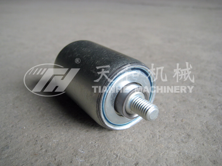 TH1300型 無(wu)動力中(zhōng)型輥筒(tong) 外螺紋(wén)式