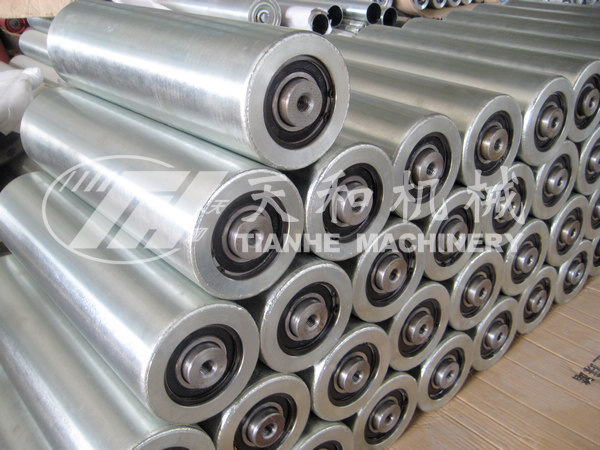 車(chē)制輥筒 重型(xing)