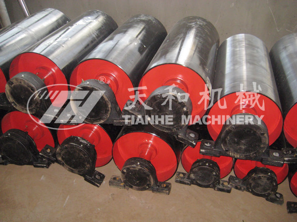 改向(xiang)滾筒 光(guang)面