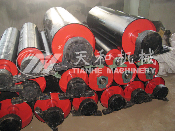 改向(xiàng)滾筒 光(guāng)面