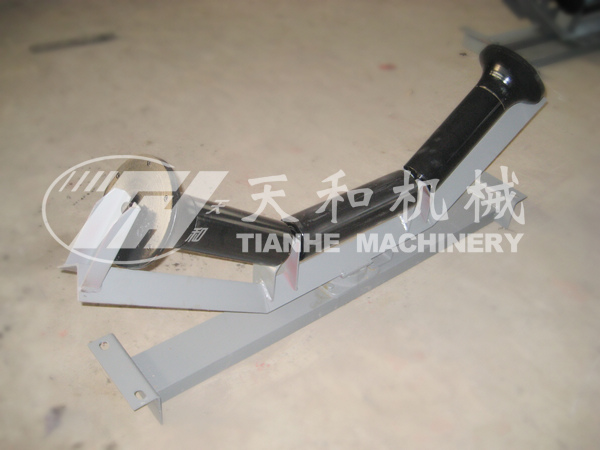 摩擦(ca)上調心托(tuō)輥組 DTII型