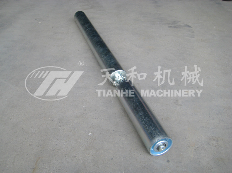 中(zhong)間鏈輪(lún) 單/雙鏈(lian)輥筒（鍍(dù)鋅）