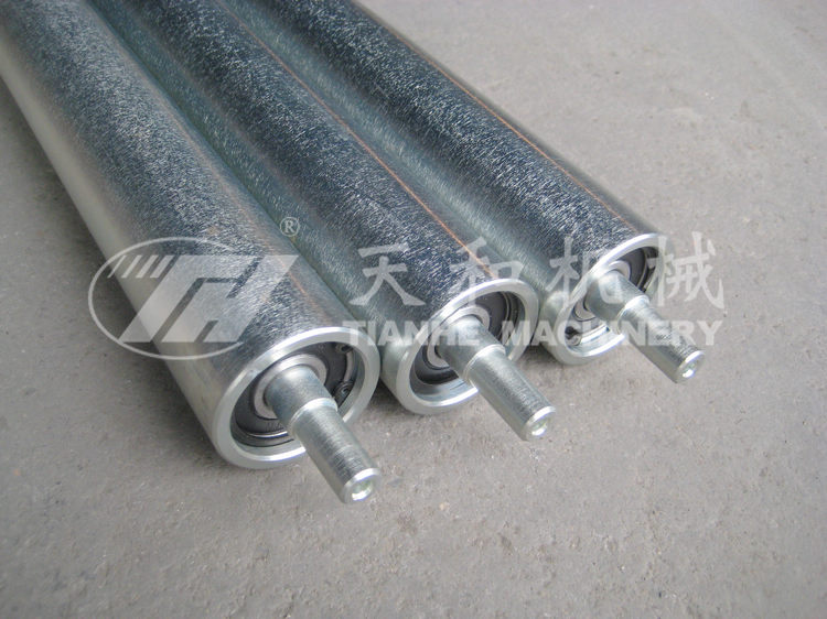 車制重(zhòng)型輥筒(tong)（鍍鋅） 