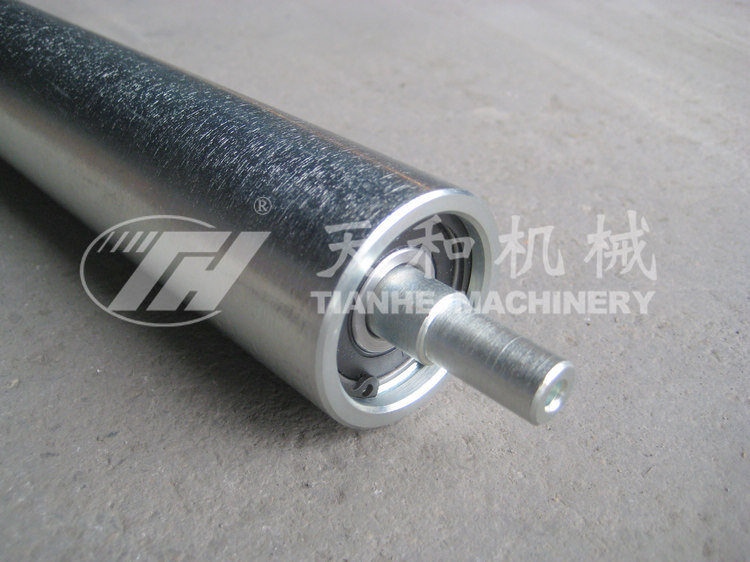 車制(zhì)重型輥(gǔn)筒（鍍鋅(xīn)） 