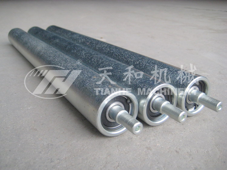 車(che)制重型(xing)輥筒（鍍(dù)鋅） 