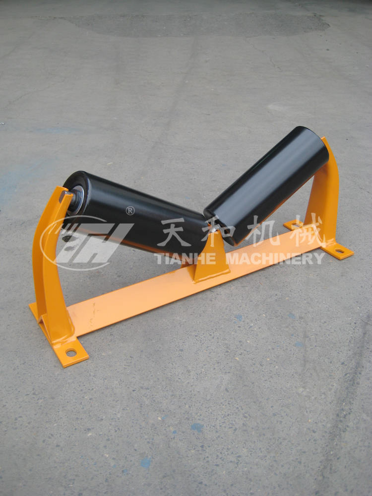 B400 槽型(xíng)托輥組(zǔ)（噴塑）