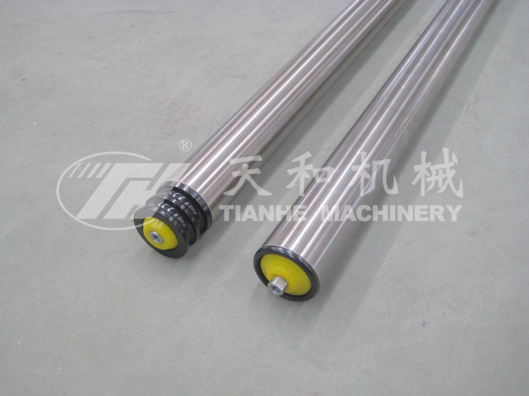 TH2260 雙槽(cáo)“O”帶輪輥(gǔn)筒