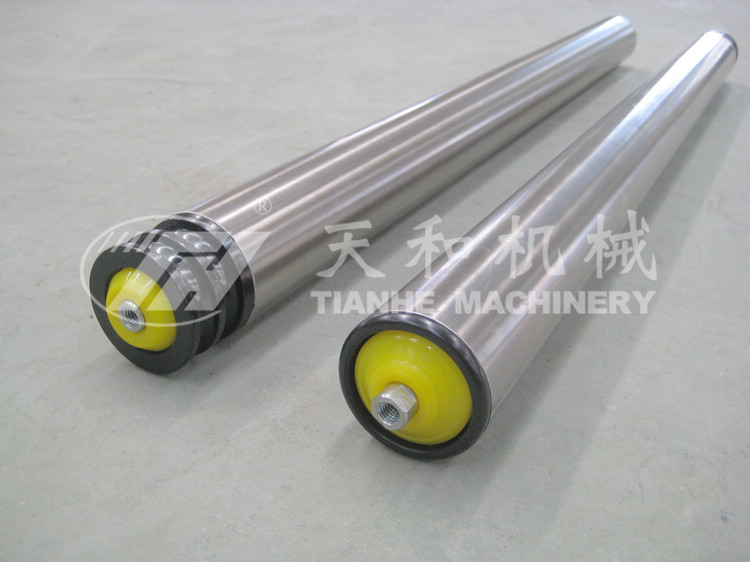 TH2260 雙槽(cáo)“O”帶輪輥(gǔn)筒